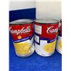 Image 2 : Campbells Chicken Noodle Soup (6 x 234ml)