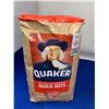 Image 1 : Quaker Quick Oats (2.25kg)