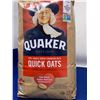 Image 2 : Quaker Quick Oats (2.25kg)
