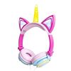 Image 3 : Unicorn Headphone Lightup