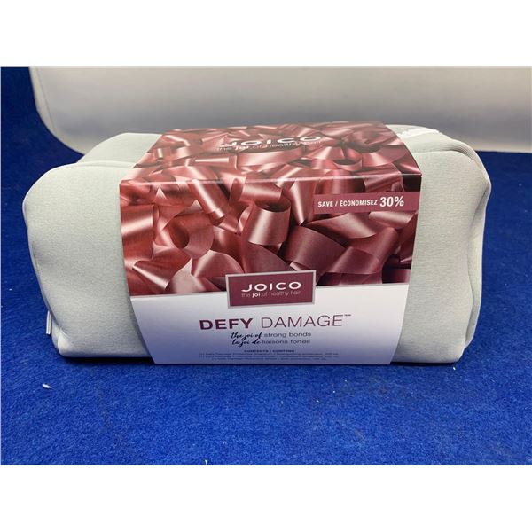 Joico Defy Damage Hair Kit