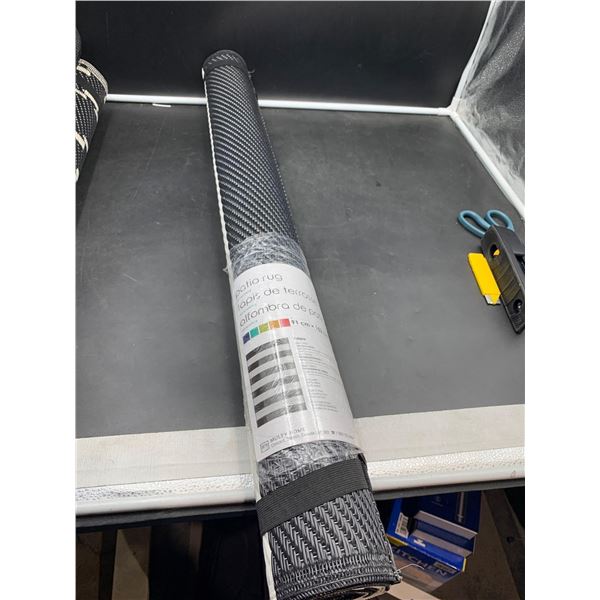 Patio Rug Reversible (3ft x 5ft)