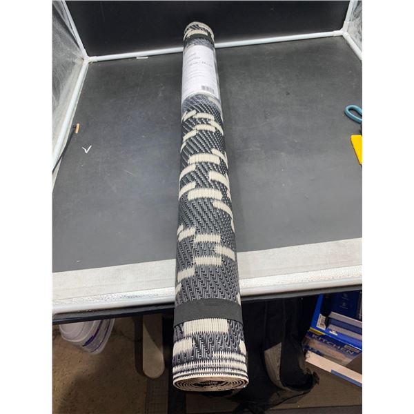 Patio Rug Reversible (3ft x 5ft)