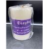 Image 1 : Easy Rock Battery Operated Candle