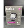 Image 2 : Salton Cordless Electric Glass Kettle 1.7L Capacity