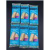 Image 1 : Hershey's Birthday Cake Candy Bars (6 x 95g)