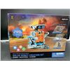 Image 1 : Solar Robot Creation Kit
