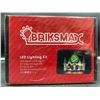 Image 1 : Briksmax LED Lighting Kit