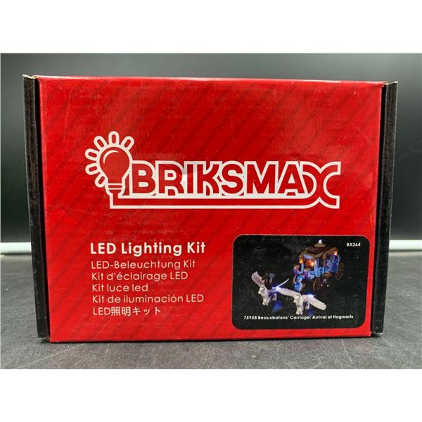 Briksmax LED Lighting Kit