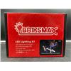Image 1 : Briksmax LED Lighting Kit