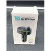 Image 1 : T65 Car MP3 Player