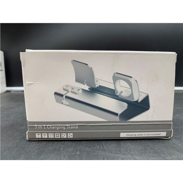 3 in 1 Charging Stand