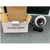 Image 1 : USB Web Camera