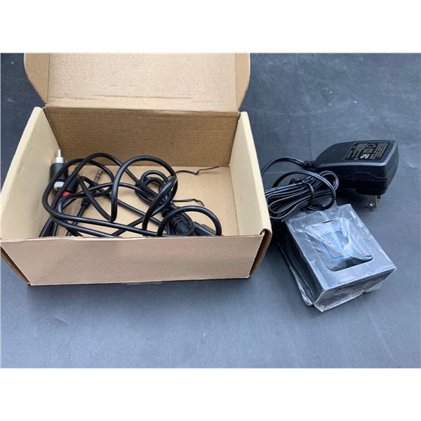 esinkin Bluetooth Audio Adapter