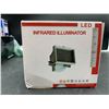 Image 1 : LED Infrared illuminator