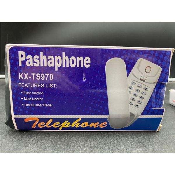 Pashaphone KX-TS970 Telephone