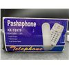 Image 1 : Pashaphone KX-TS970 Telephone