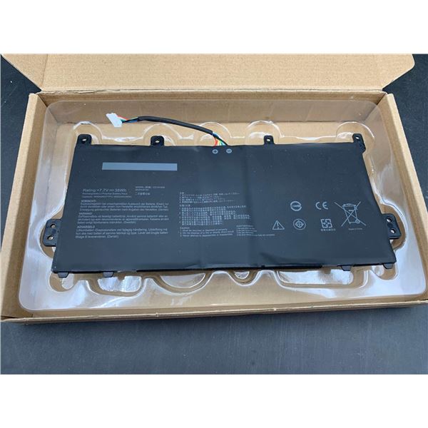 Rechargeable Li-Polyme Battery Pack