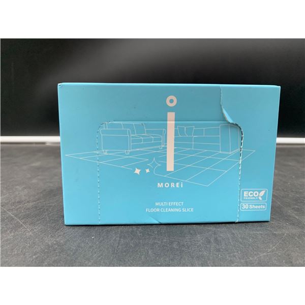 Morei Multi Effect Floor Cleaning Slice