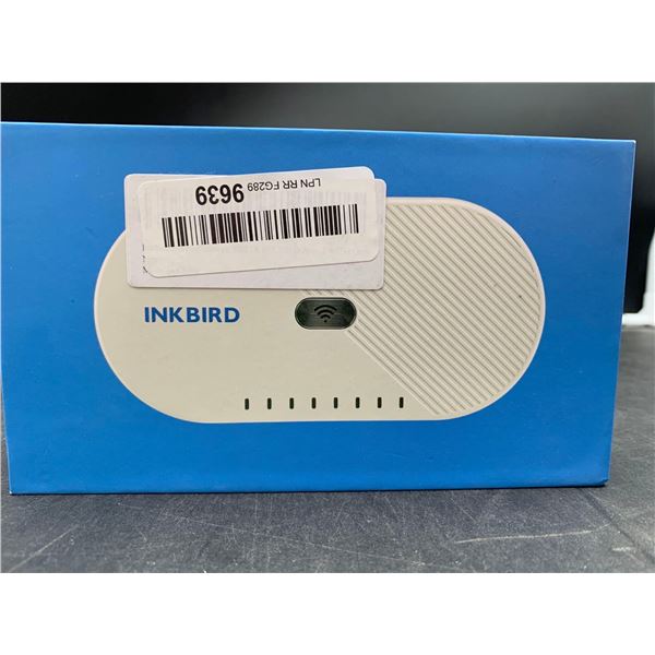 Inkbird Tech IBS-M1 Wi-Fi Gateway