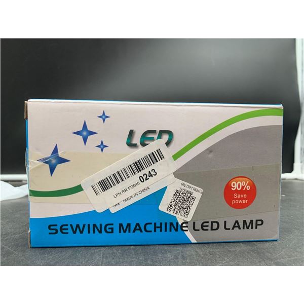 LED Sewing Machine LED Lamp