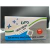 Image 1 : LED Sewing Machine LED Lamp