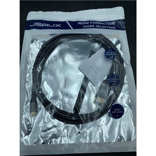 Micro HDMI to HDMI Cable