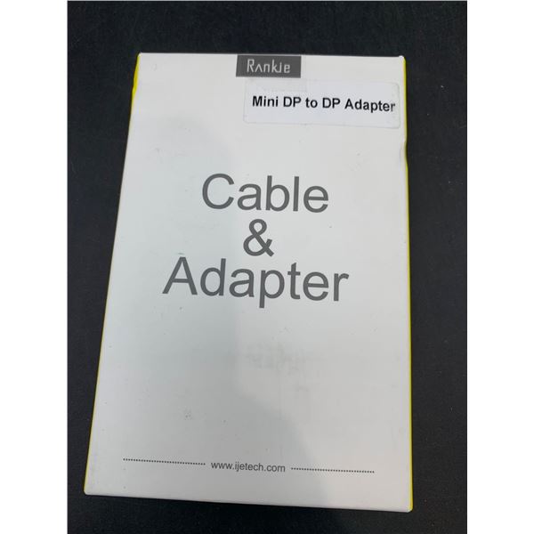 Mini DP to DP Adapter