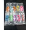 Image 1 : Lot of Birthday Number Candles