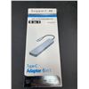Image 1 : Type-C Adapter 6 in 1