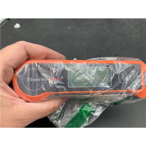 ThermoPro Digital Thermometer