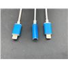Image 3 : iPhone Connector Cords (3ct)