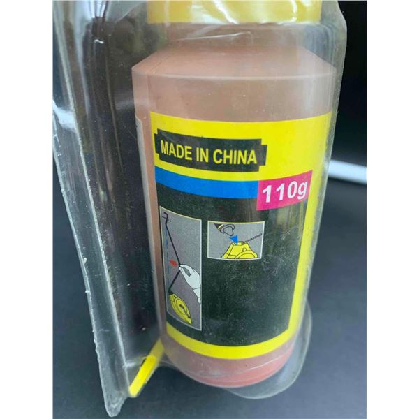 Stanley Layout Set- Chalk and 50ft Line Level