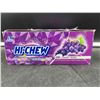 Image 1 : Hi-Chew Grape Chewy Candy (696g)
