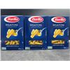 Image 1 : Barilla Rigatoni Noodles (3 x 410g)