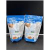 Image 2 : Pretzel Crisps Original (2 x 200g)
