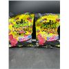 Image 1 : Sour Patch Sour Cherry Blasters (2 x 185g)