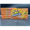 Image 1 : Maynards Fuzzy Peach Candy (6 x 100g)