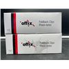 Image 1 : Offix Foldback Clips (2 boxes)