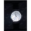 Image 2 : NEW BULOVA Model 96L109 Leather Strap Wrist watch with Box