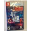 Image 1 : NEW Nintendo Switch Just Dance 2023 Edition