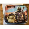 Image 1 : NEW Star Wars Manalorian Lunch Box
