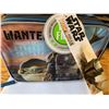 Image 2 : NEW Star Wars Manalorian Lunch Box