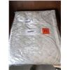 Image 1 : Mattress Protector Full Size 54"x75"x3"