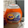 Image 1 : Tide pods hygienic clean 3.67kg
