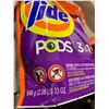 Image 3 : Lot of 4 tide pods 3 in 1 (946g) per bag