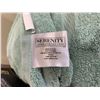 Image 3 : Serenity Home Collection Set of 6 Bath Towels