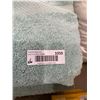 Image 4 : Serenity Home Collection Set of 6 Bath Towels