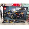 Image 2 : Lego Technic Bugatti bolide