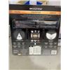 Image 2 : Duracell lot of 2 head lamps with batteries